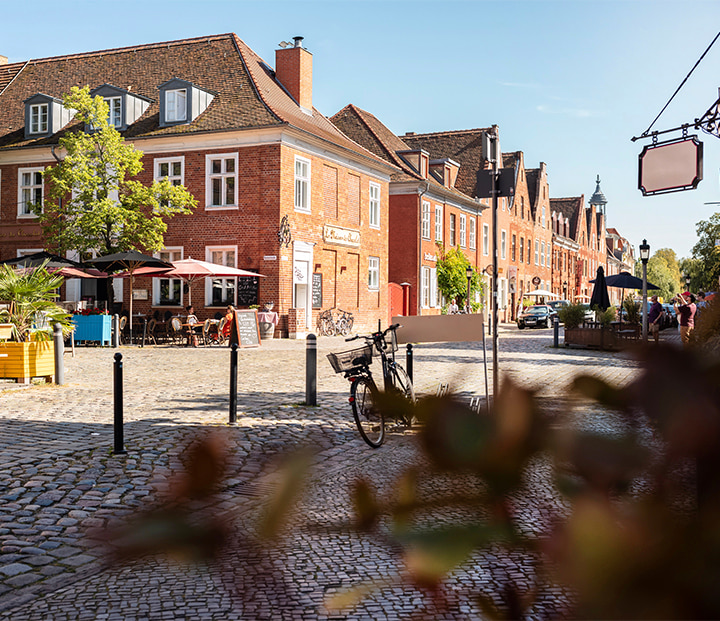 Standort Brandenburg an der Havel