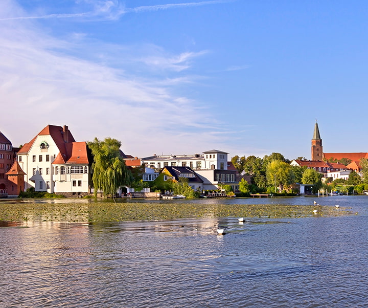 Brandenburg an der Havel